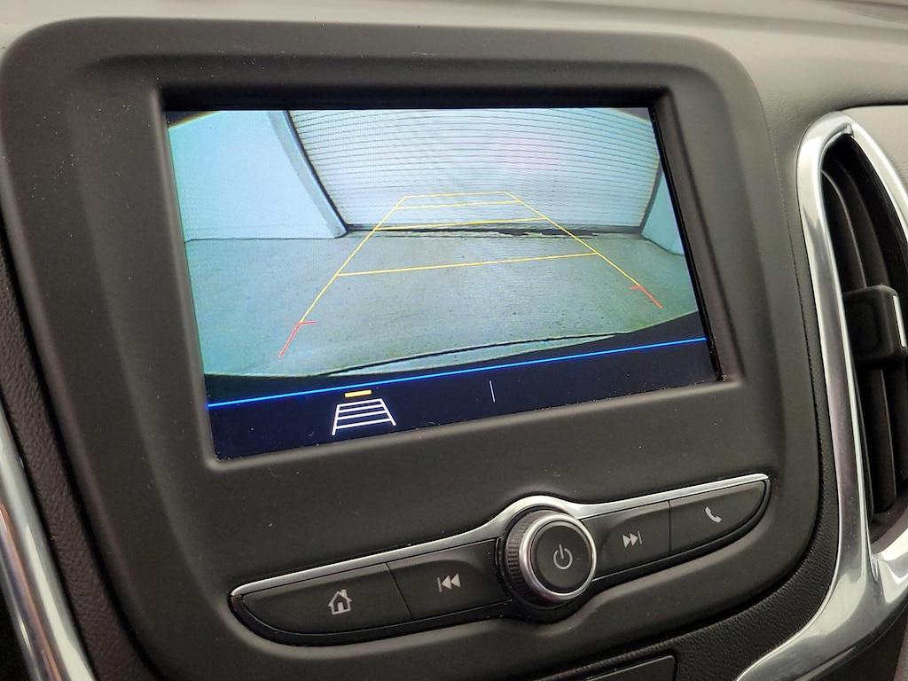 used 2019 Chevrolet Equinox car, priced at $13,998