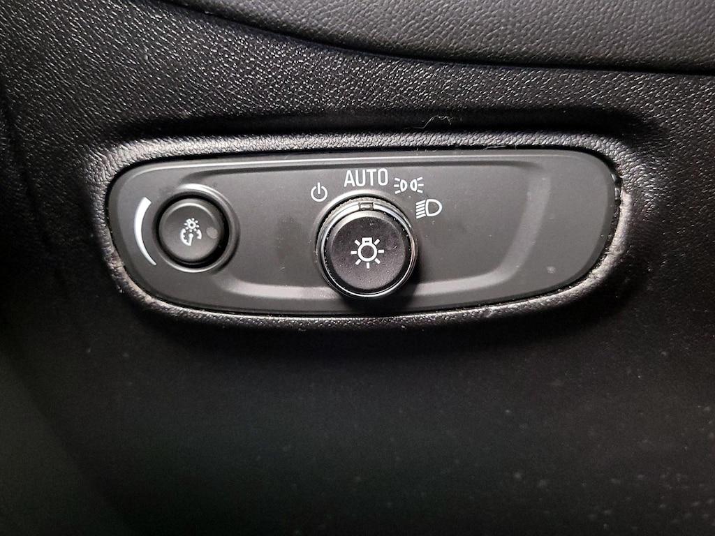 used 2019 Chevrolet Equinox car, priced at $13,998