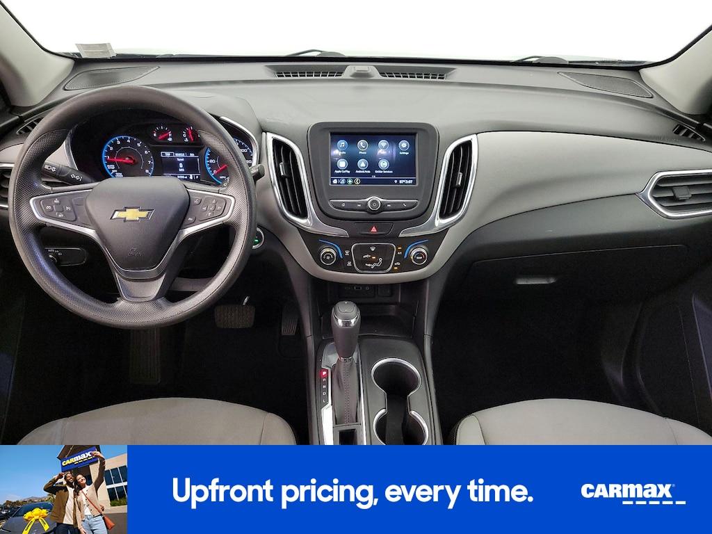 used 2019 Chevrolet Equinox car, priced at $13,998