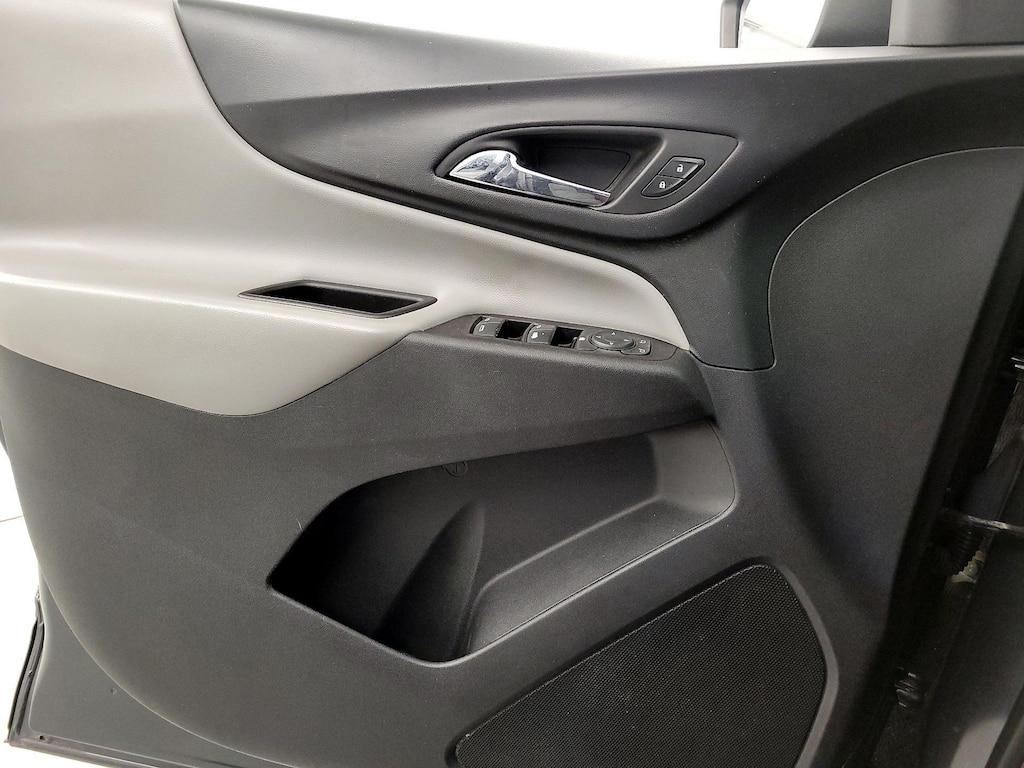 used 2019 Chevrolet Equinox car, priced at $13,998