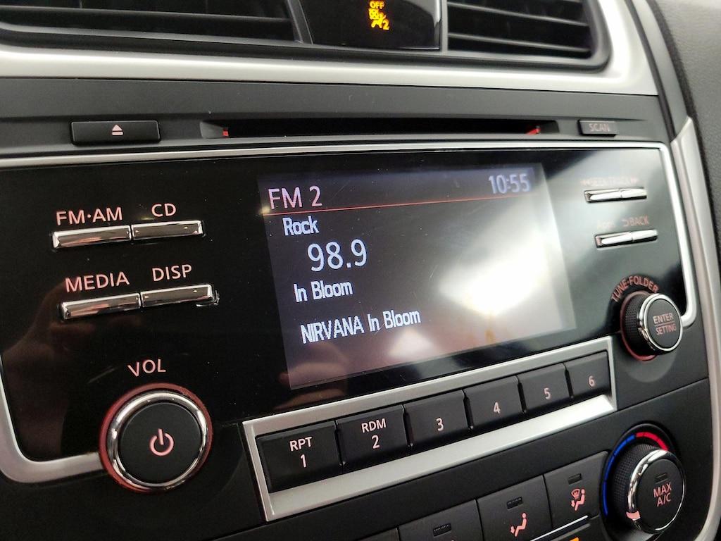 used 2016 Nissan Altima car, priced at $13,998