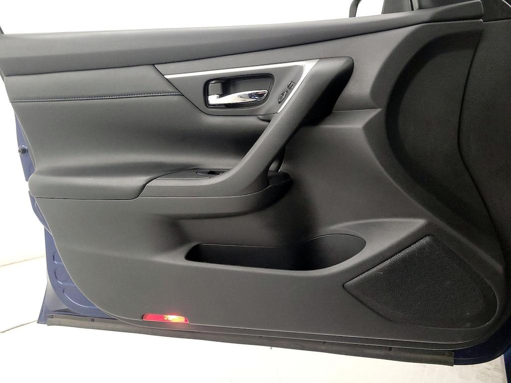 used 2016 Nissan Altima car, priced at $13,998