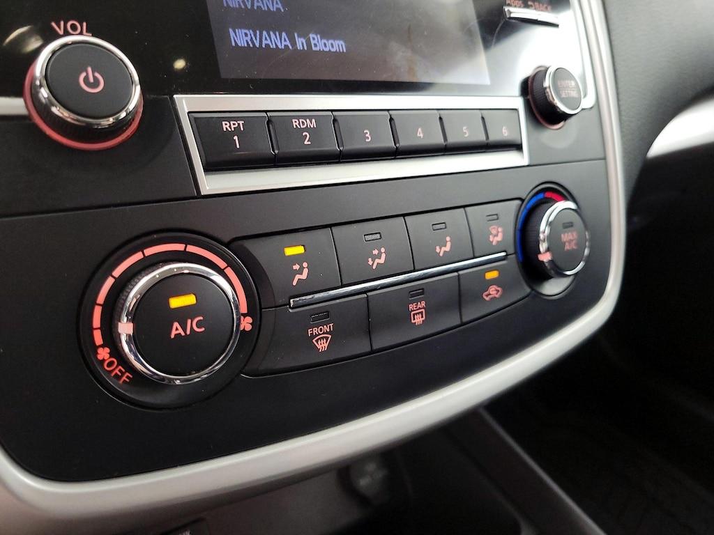 used 2016 Nissan Altima car, priced at $13,998