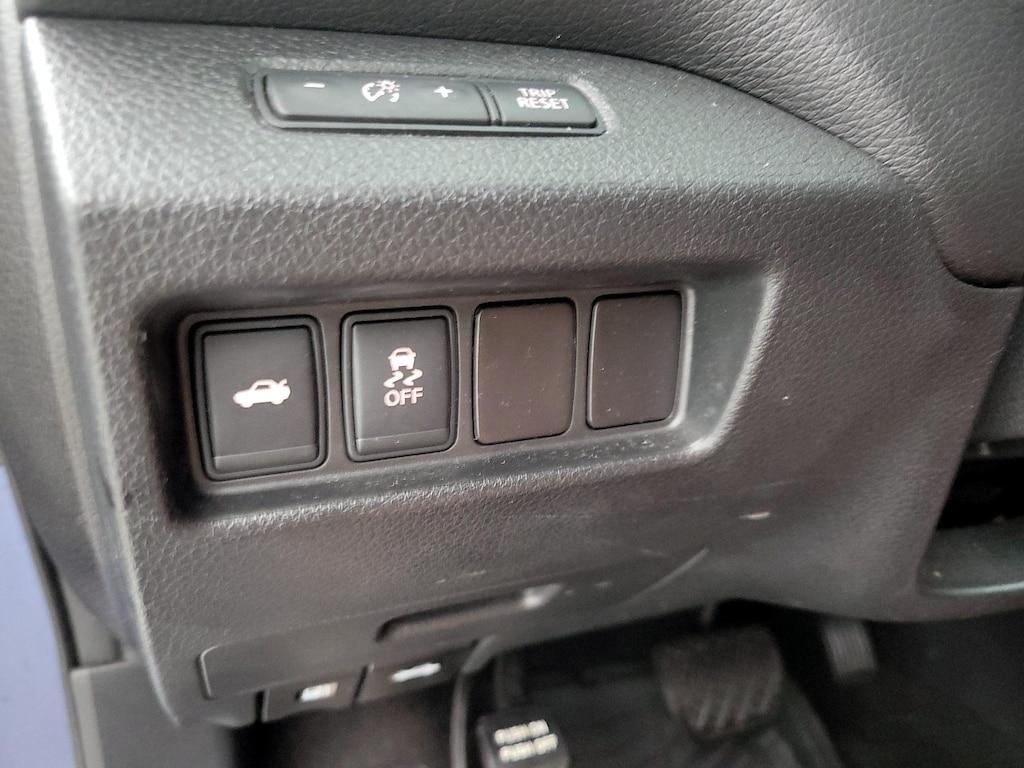 used 2016 Nissan Altima car, priced at $13,998