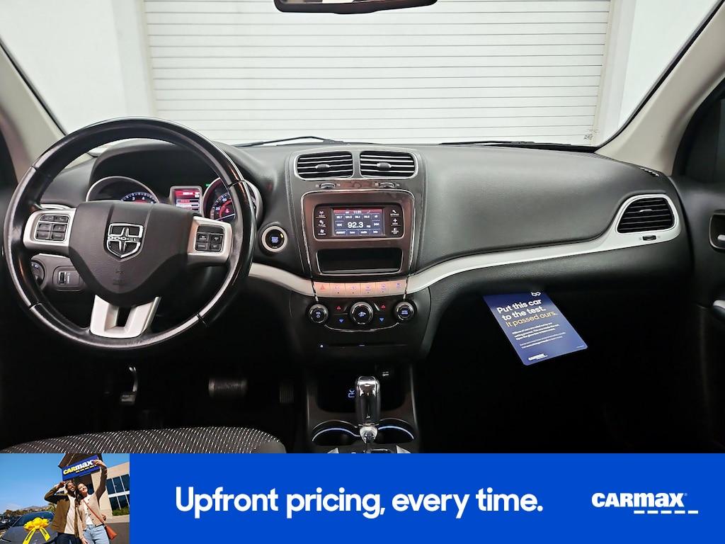 used 2020 Dodge Journey car, priced at $18,998