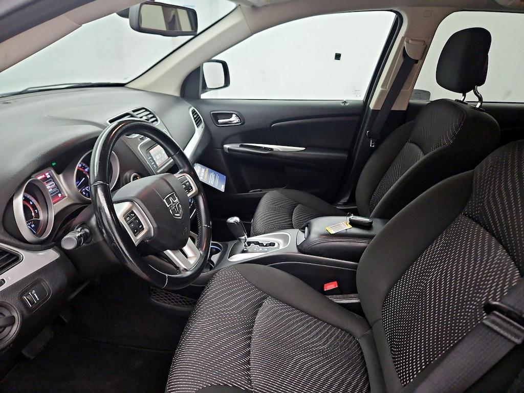 used 2020 Dodge Journey car, priced at $18,998