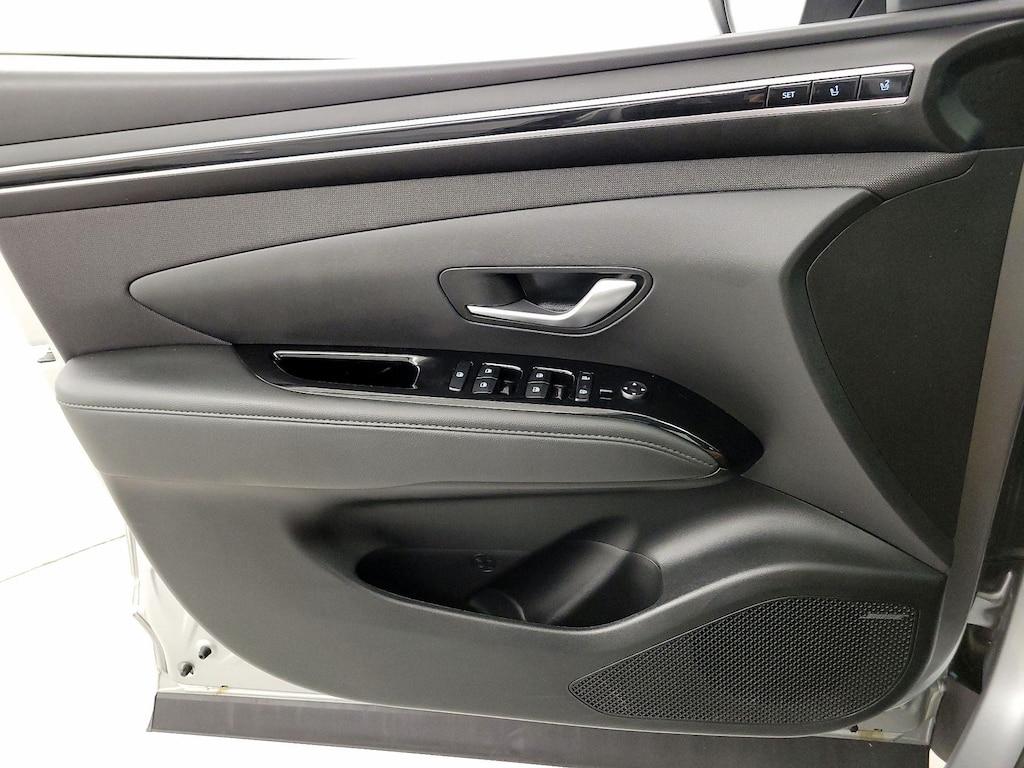 used 2023 Hyundai Tucson car, priced at $26,998