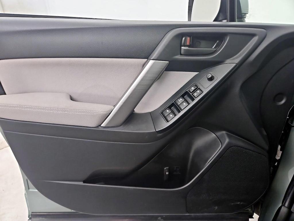 used 2015 Subaru Forester car, priced at $18,998