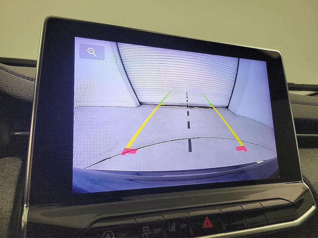 used 2022 Jeep Compass car, priced at $20,998