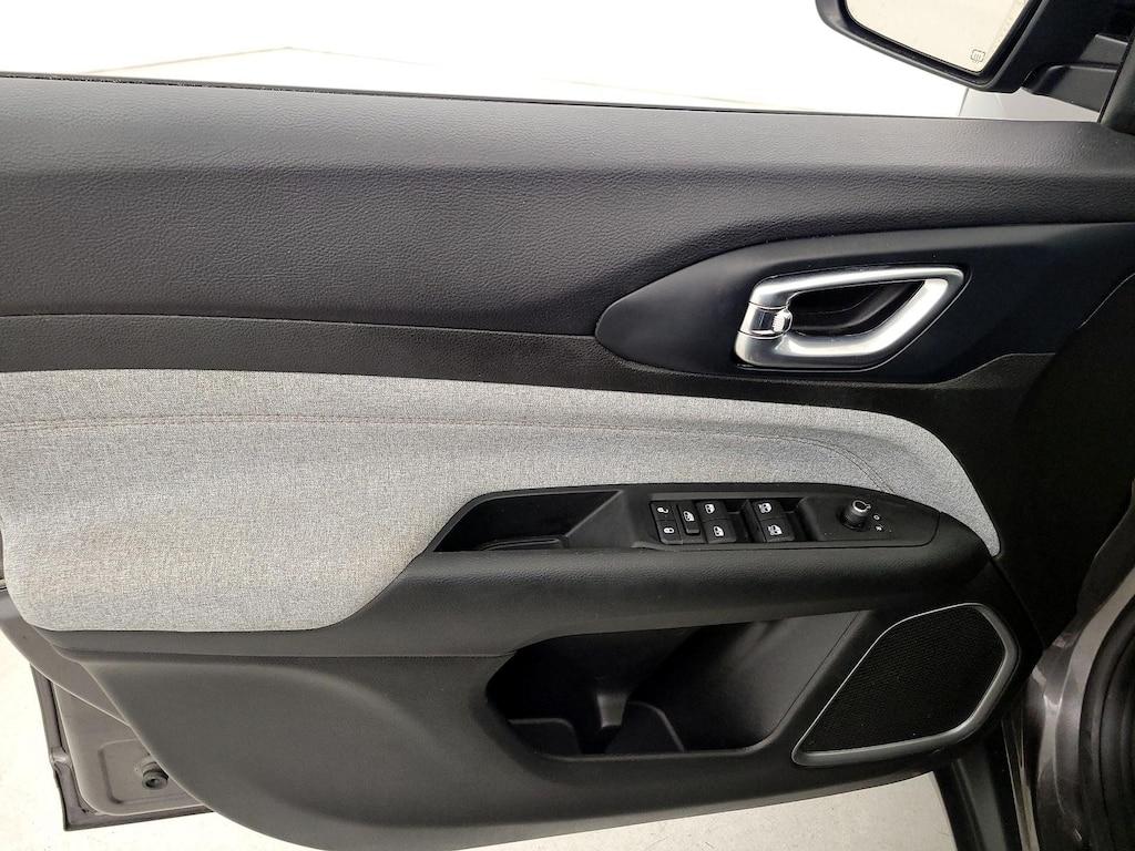 used 2022 Jeep Compass car, priced at $20,998