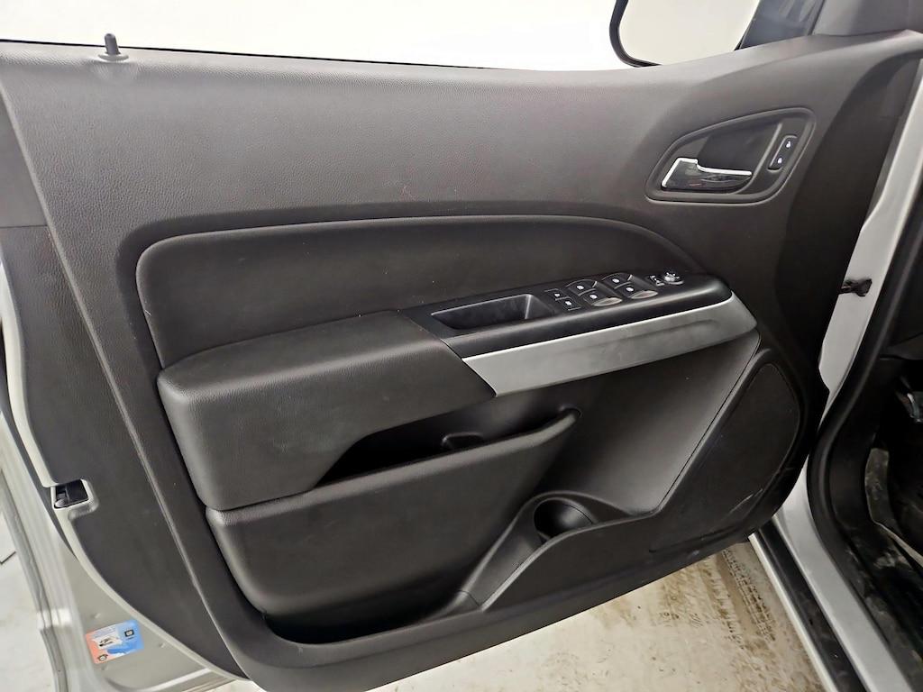 used 2017 Chevrolet Colorado car, priced at $22,998
