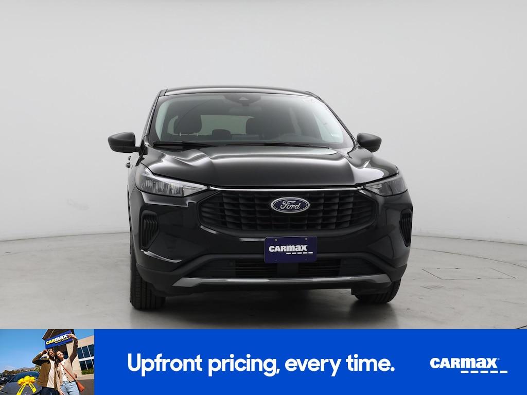 used 2023 Ford Escape car, priced at $19,998