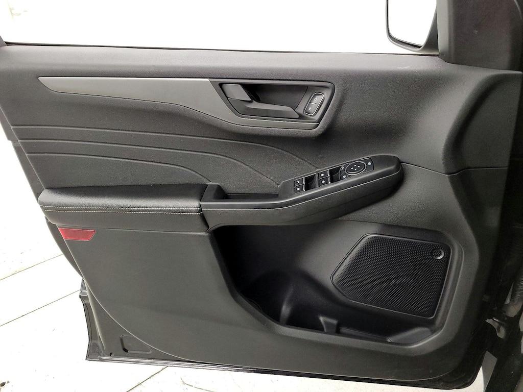 used 2023 Ford Escape car, priced at $19,998