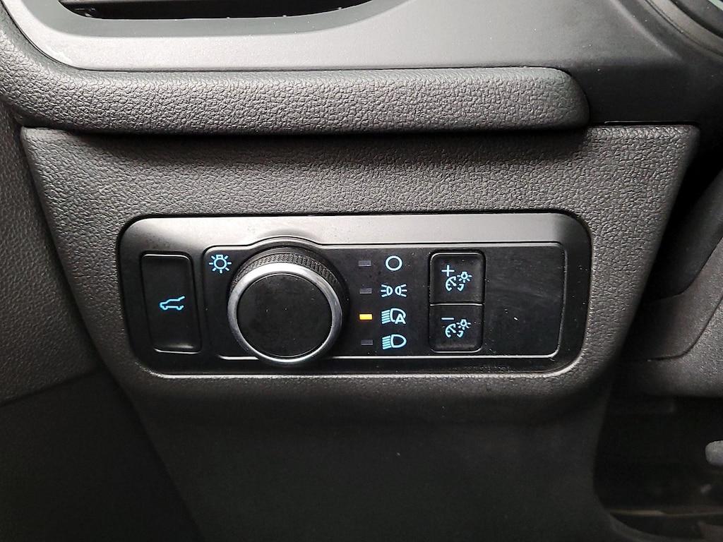 used 2023 Ford Escape car, priced at $19,998