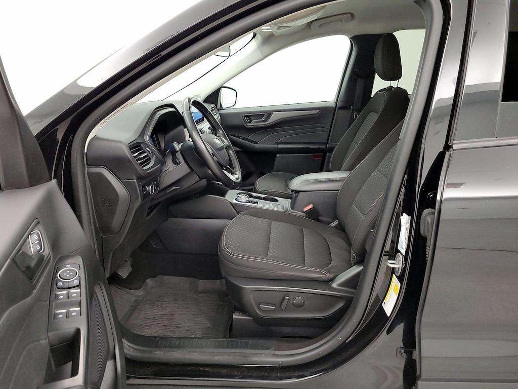 used 2023 Ford Escape car, priced at $19,998
