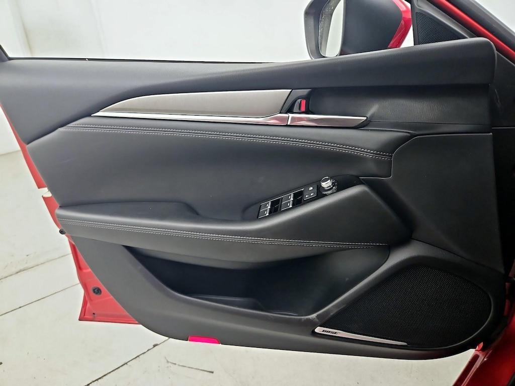 used 2018 Mazda Mazda6 car, priced at $20,998