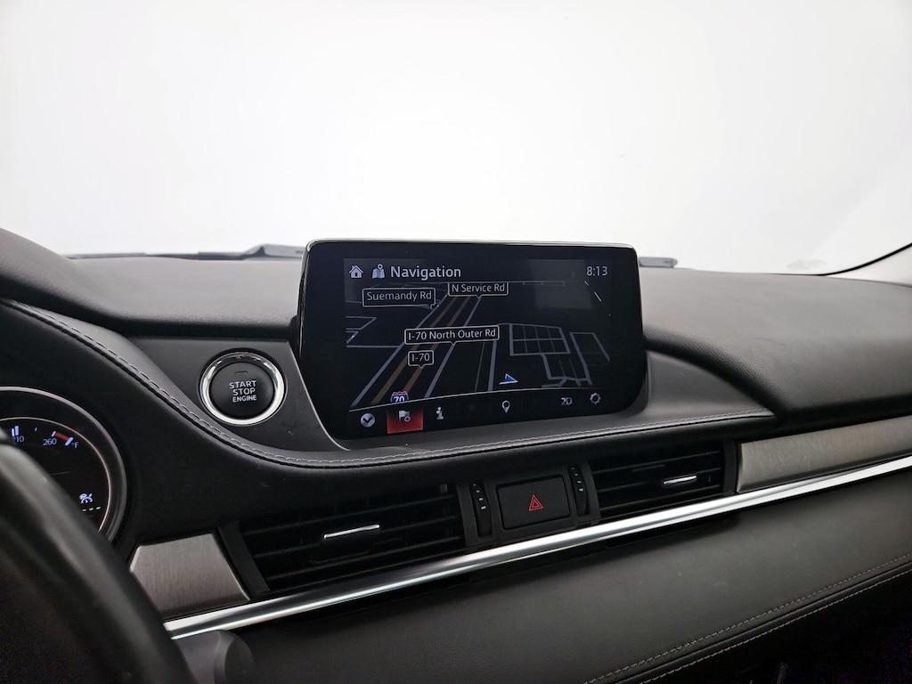 used 2018 Mazda Mazda6 car, priced at $20,998