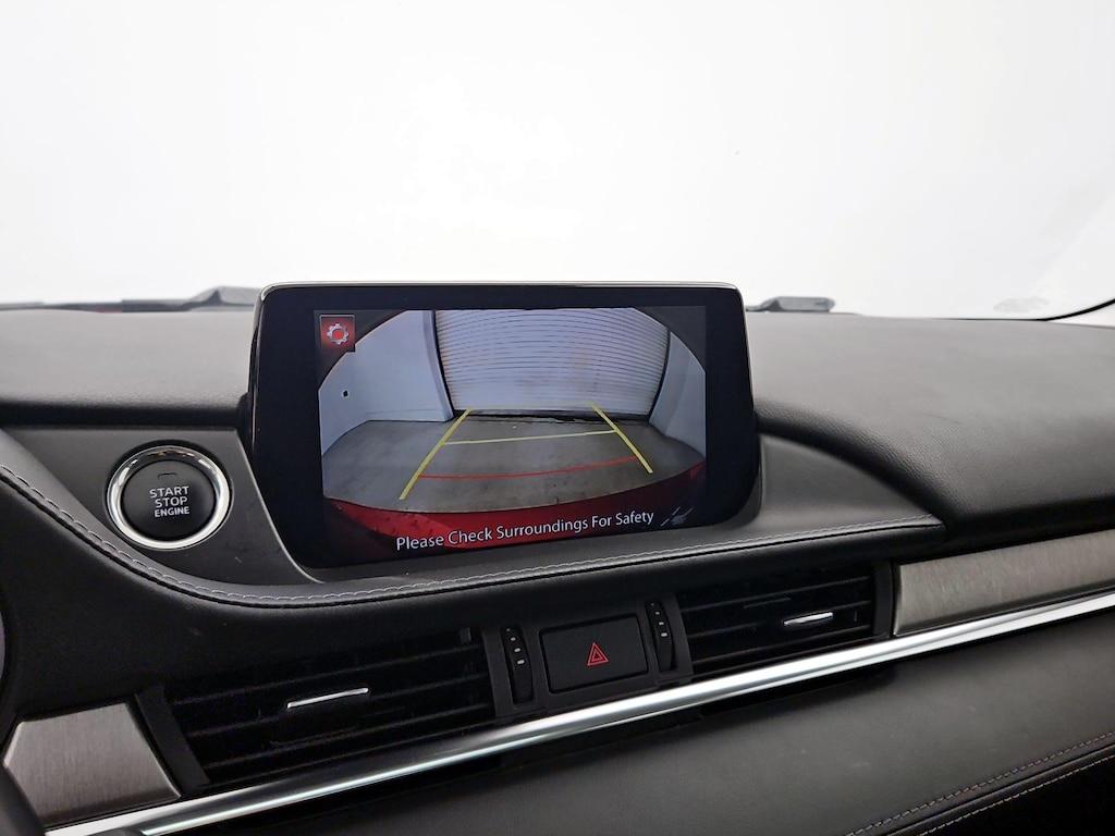used 2018 Mazda Mazda6 car, priced at $20,998