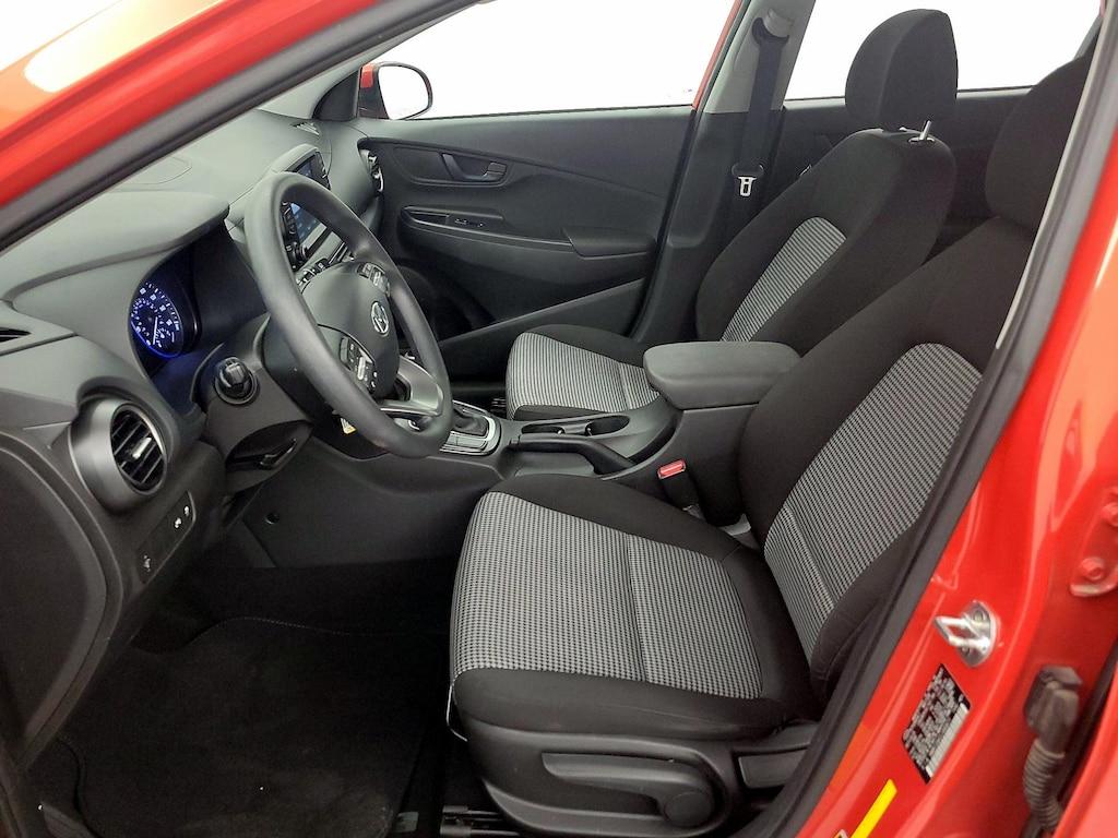 used 2020 Hyundai Kona car, priced at $15,998
