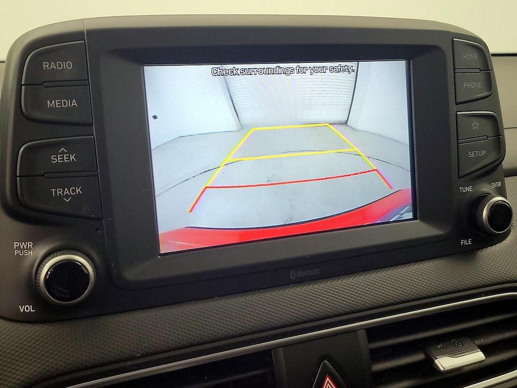 used 2020 Hyundai Kona car, priced at $15,998