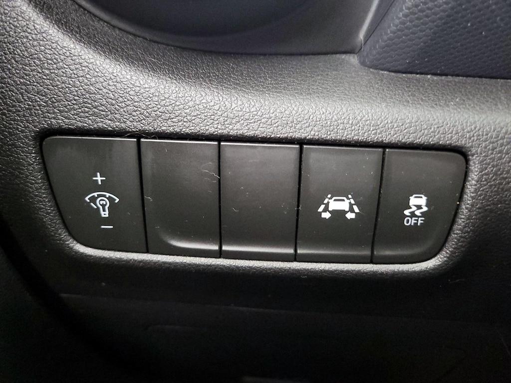 used 2020 Hyundai Kona car, priced at $15,998