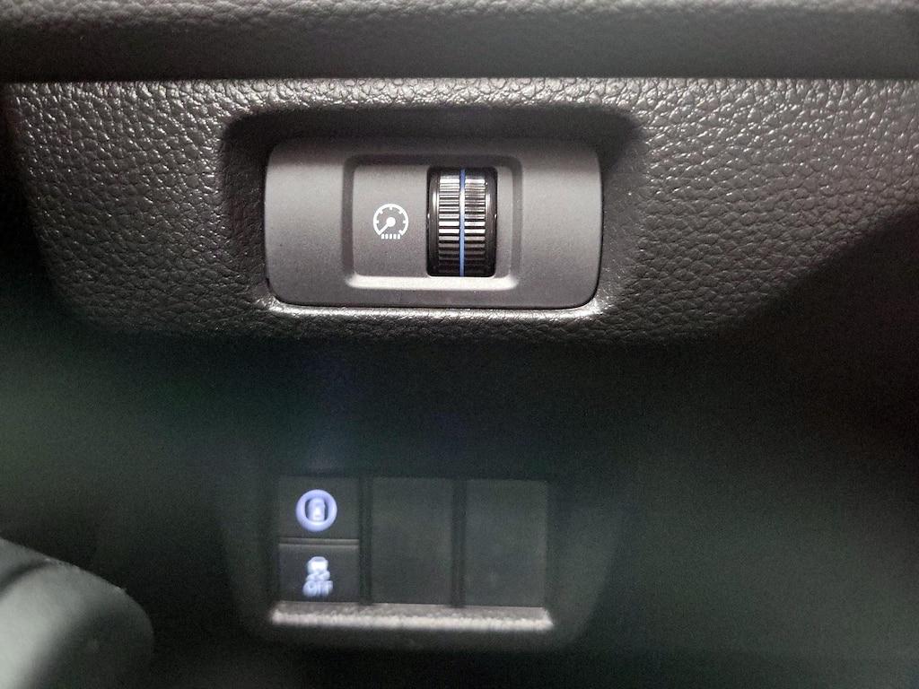 used 2023 Honda Civic car, priced at $24,998