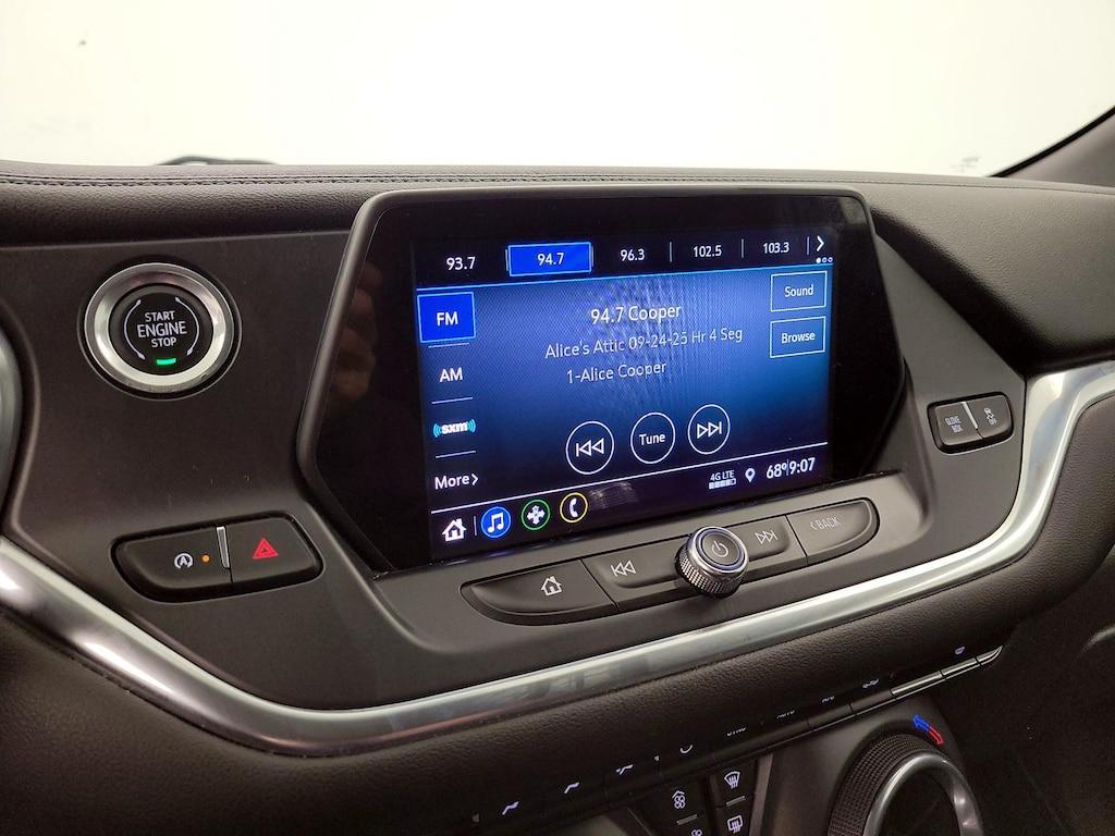 used 2020 Chevrolet Blazer car, priced at $19,998