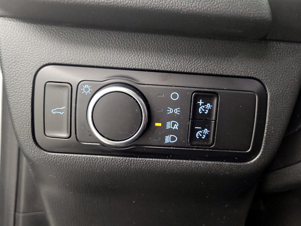 used 2023 Ford Escape car, priced at $20,998