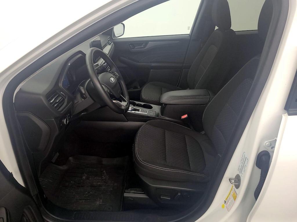 used 2023 Ford Escape car, priced at $20,998