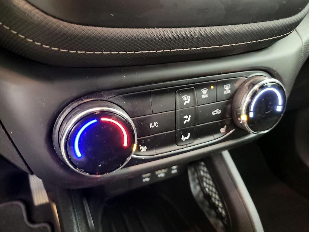 used 2023 Chevrolet TrailBlazer car, priced at $21,998