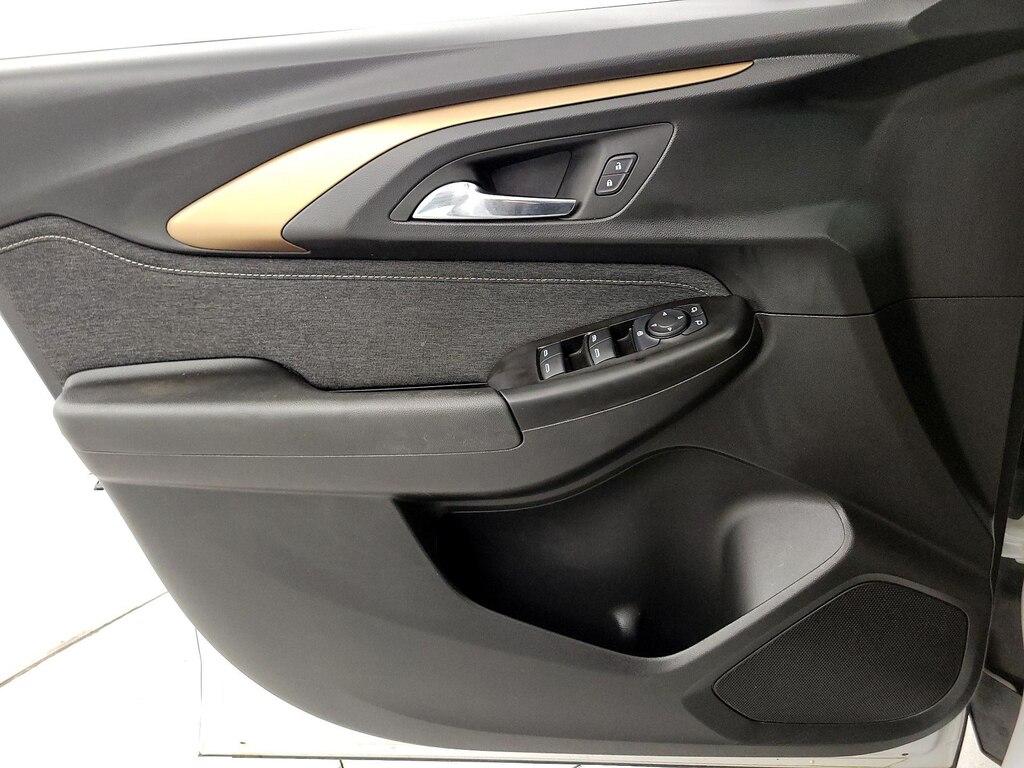 used 2023 Chevrolet TrailBlazer car, priced at $19,998