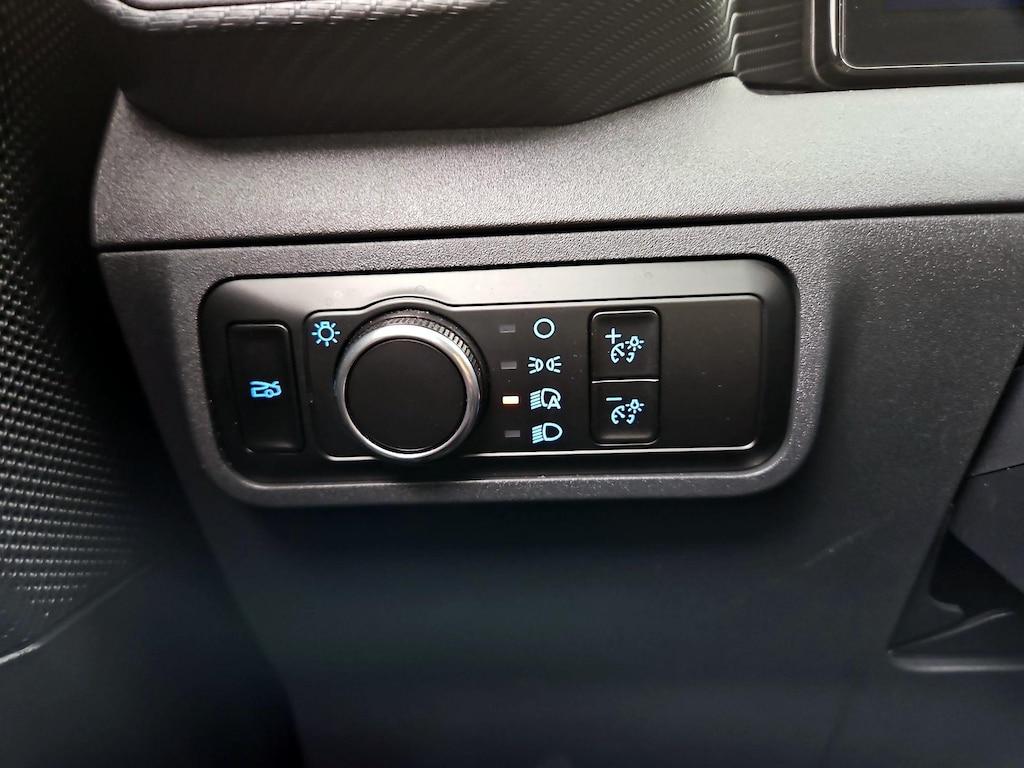 used 2024 Ford Mustang car, priced at $29,998