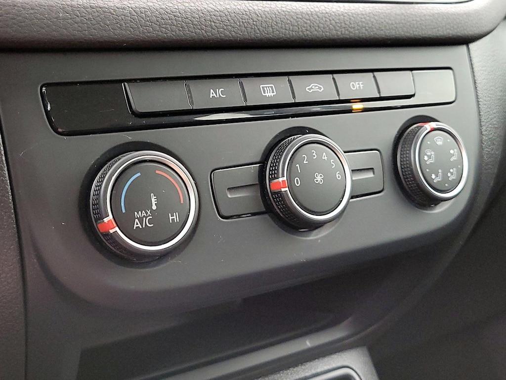 used 2017 Volkswagen Tiguan car, priced at $14,998