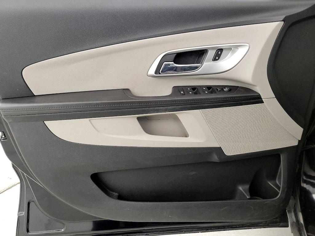 used 2017 Chevrolet Equinox car, priced at $14,599