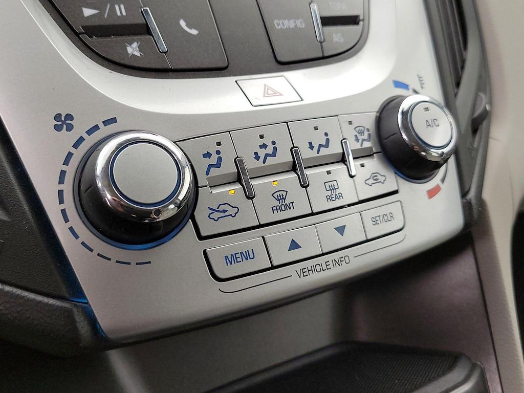 used 2017 Chevrolet Equinox car, priced at $14,599