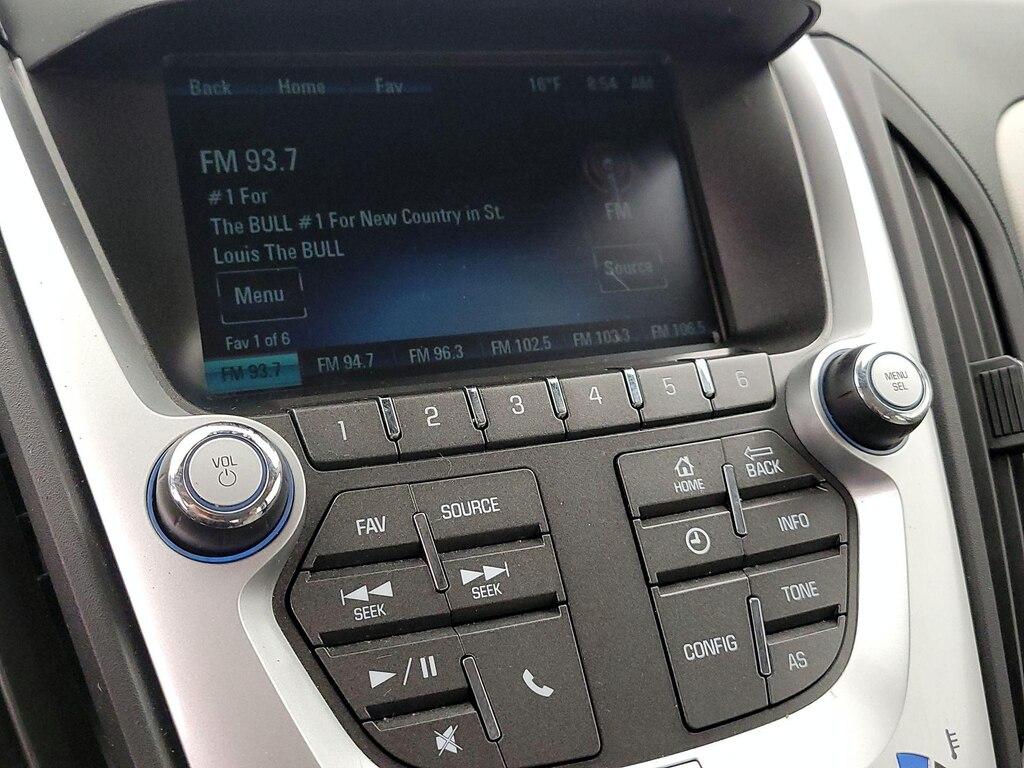 used 2017 Chevrolet Equinox car, priced at $14,599