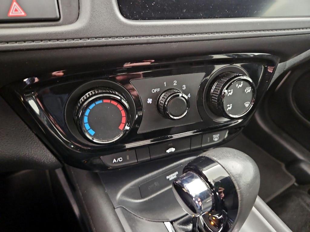 used 2022 Honda HR-V car, priced at $23,998