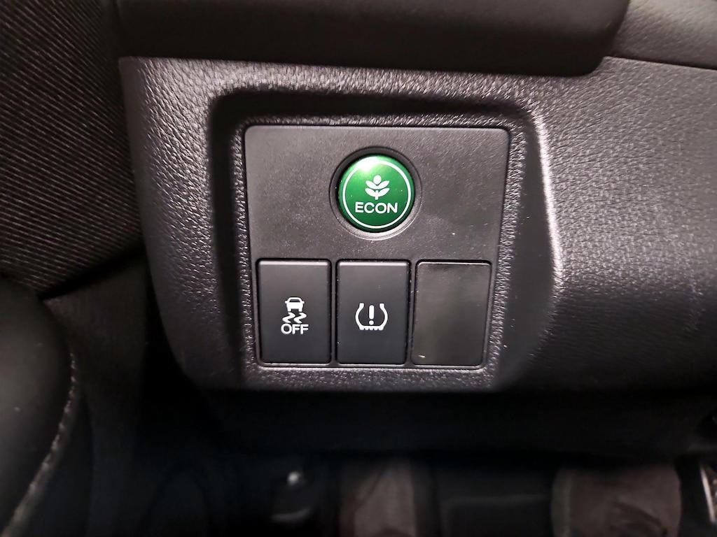 used 2022 Honda HR-V car, priced at $23,998