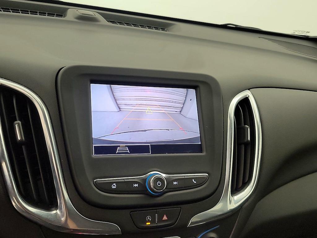 used 2022 Chevrolet Equinox car, priced at $20,998