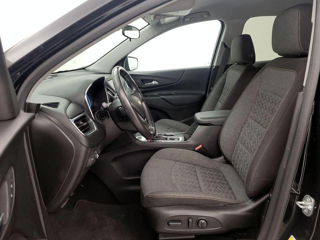 used 2022 Chevrolet Equinox car, priced at $20,998