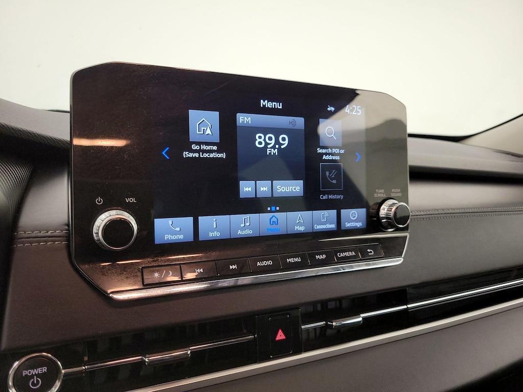 used 2023 Mitsubishi Outlander PHEV car, priced at $25,998