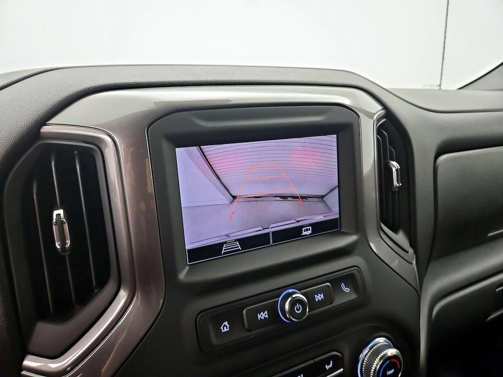 used 2025 GMC Sierra 1500 car, priced at $35,998
