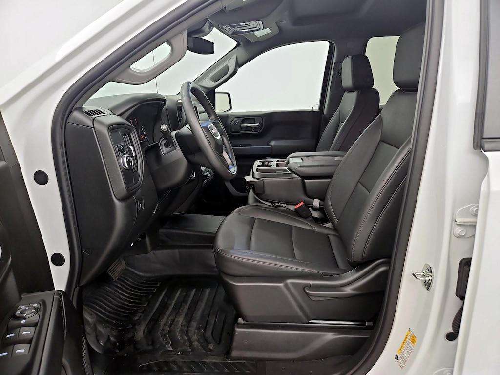 used 2025 GMC Sierra 1500 car, priced at $35,998