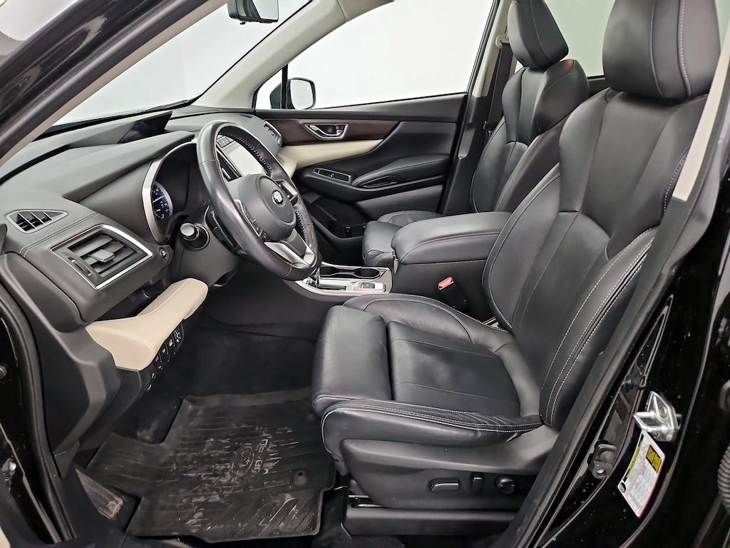 used 2021 Subaru Ascent car, priced at $22,998