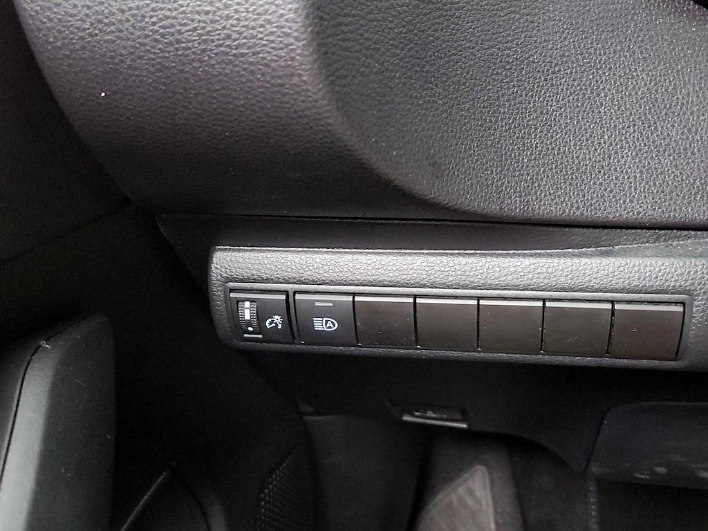 used 2024 Toyota Corolla car, priced at $20,998