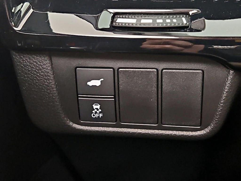 used 2023 Honda CR-V car, priced at $33,998