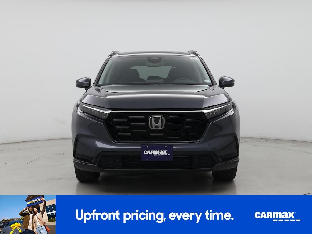 used 2023 Honda CR-V car, priced at $33,998