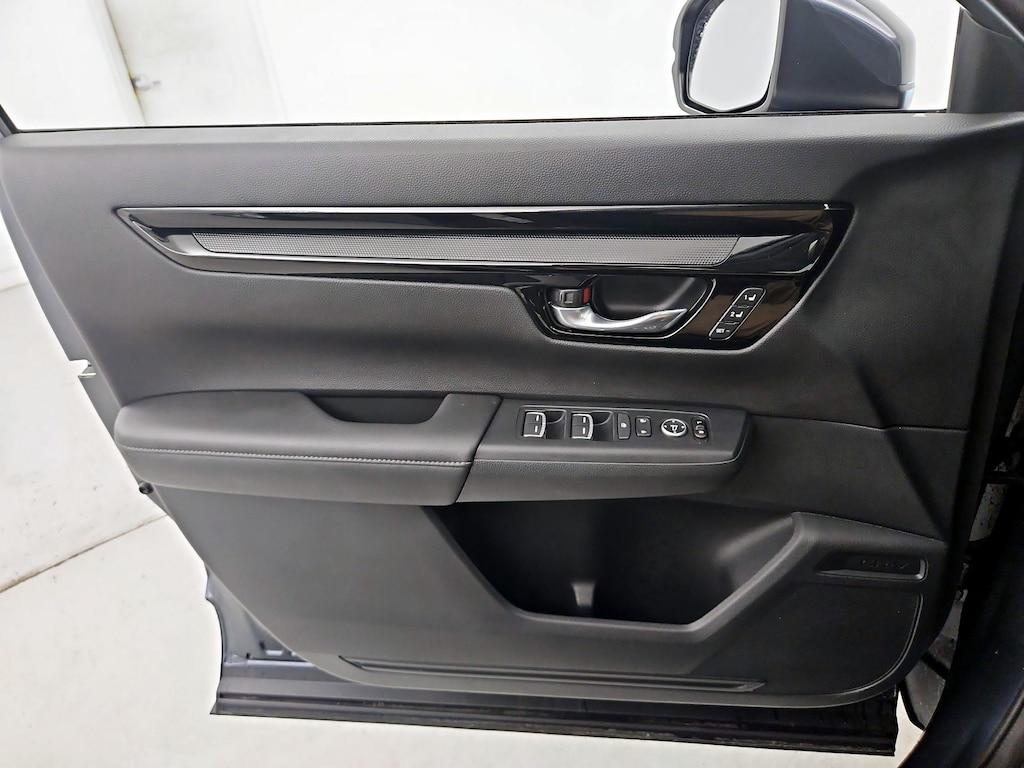 used 2023 Honda CR-V car, priced at $33,998