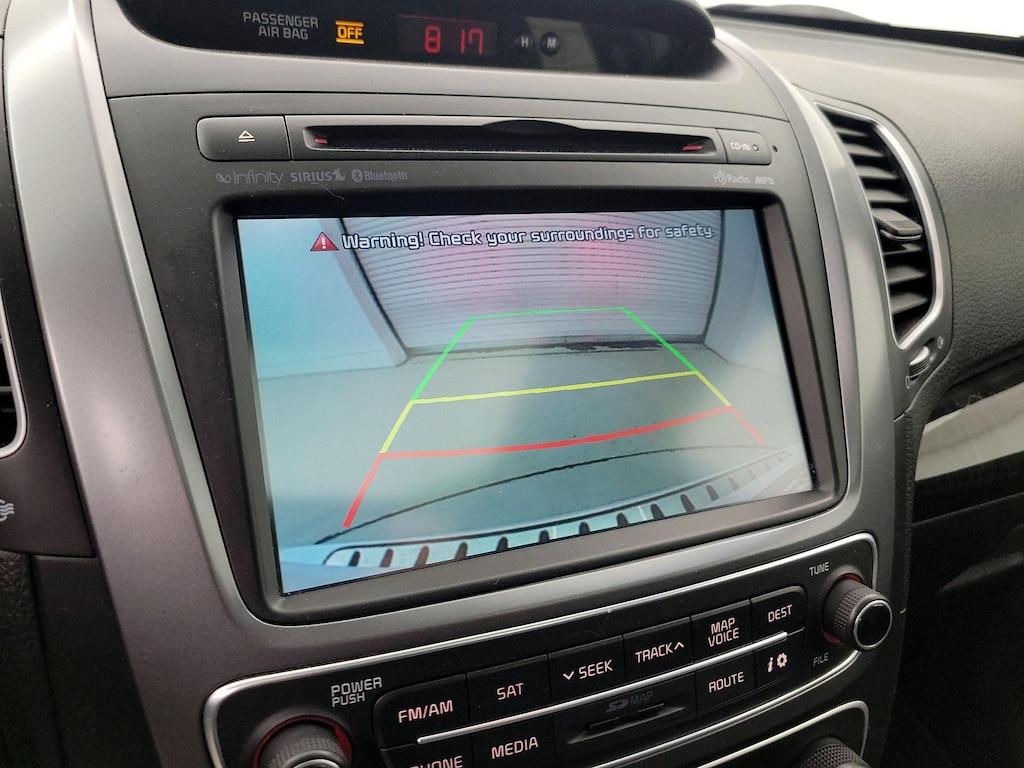 used 2014 Kia Sorento car, priced at $15,998