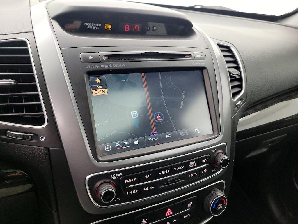 used 2014 Kia Sorento car, priced at $15,998